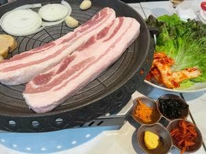 韓国料理 SOAr