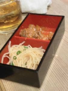 空木のこかげ