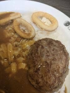 カレーハウスCoCo壱番屋 東急鷺沼駅前通店