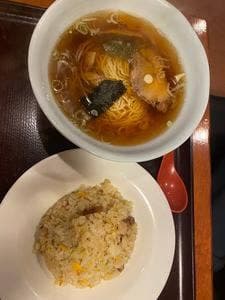 らーめん亭 ふう