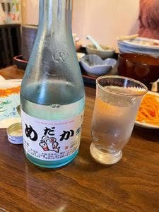 めだか寿司
