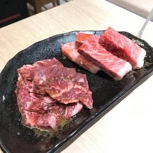 板前焼肉 一笑 西九条店