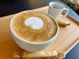 鎌倉文華館 鶴岡ミュージアム カフェ＆ショップ
