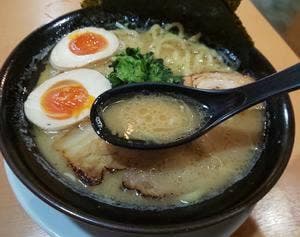 横浜家系らーめん 希家 トナリエ宇都宮店