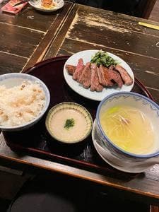 仙台 牛たん専門店 坂之上商店 四条河原町店