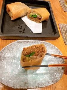 中華厨房 やまぐち