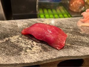 すし 銀鱗