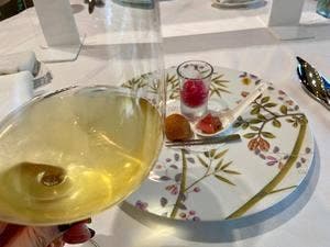 ル・マルカッサン ドール