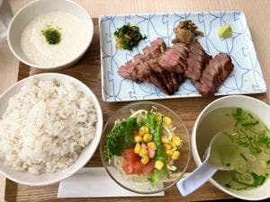 牛たん焼きと伊達ごはん だてなり屋 秋葉原UDX店