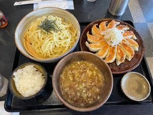 五味八珍 若松町店