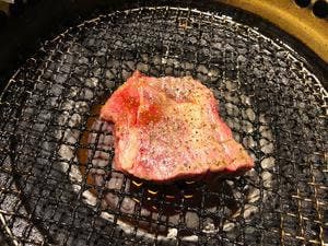 国産牛焼肉食べ放題 あぶりや 四条河原町駅前店