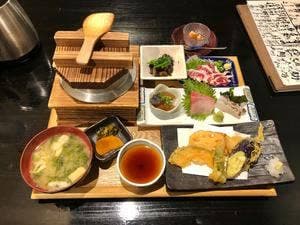 釜かつ