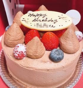 パティスリーストラスブール 丸山台店