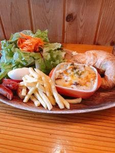 NENE cafe