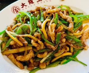 大阪王将 函館TEXAS店