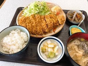 とんかつさいとう