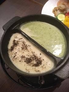 ピッツェリア ピアット 飯田橋アイガーデンテラス