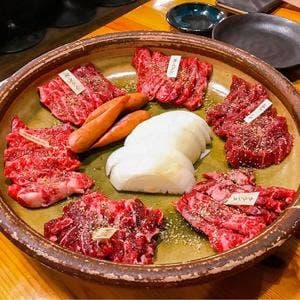 けとばし屋チャンピオン 福島店