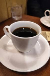 Cafeひので