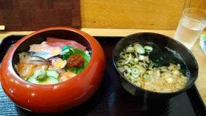 寿司処 みらく