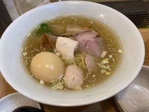 麺処 きのゑ