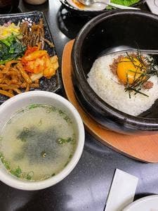 炭火焼肉 食道園