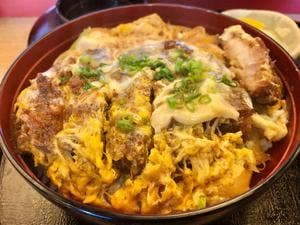お食事処 七紋