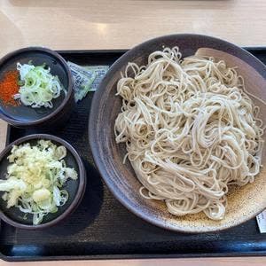 ゆで太郎 もつ次郎 東雁来店