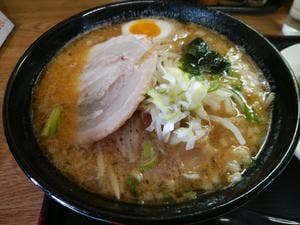 ラーメンまきば