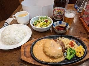 ふらんす亭 イトーヨーカドー立場店