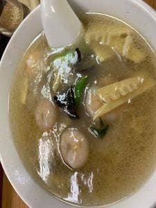 新華園
