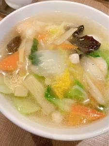 美味餃子房