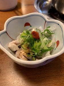 ふぐ料理なべっこ