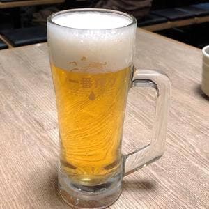 浪花ろばた 八角 川崎アゼリア店