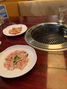 宝来館