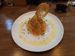 フレンチおでん ノムラ