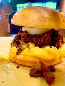 Dickey's Barbecue Pit 目黒店