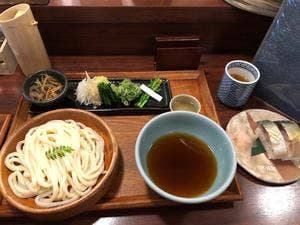 おめん 銀閣寺本店