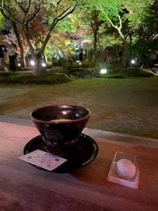 高台寺 雲居庵