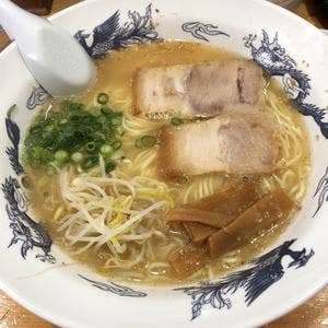 大宮ラーメン