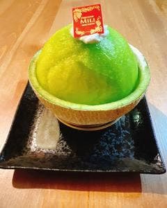 ミリー洋菓子店 日野