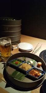 定山渓精肉店 旅籠屋