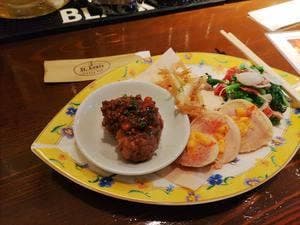 ジガーバー・セントルイス