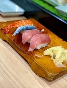 潮来寿司