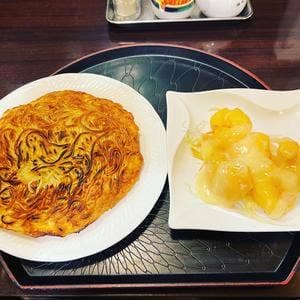 梅蘭 阪急三番街店