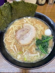 すずき家 下永谷店