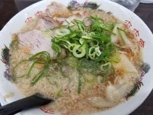 来来亭 生駒店