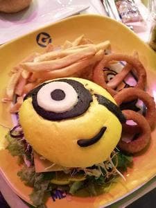 ハピネス・カフェ