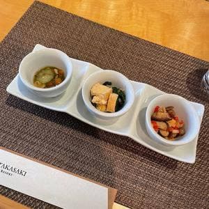 白金 ThrushCafe