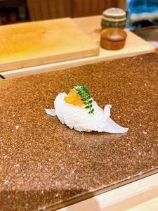 寿司つばさ